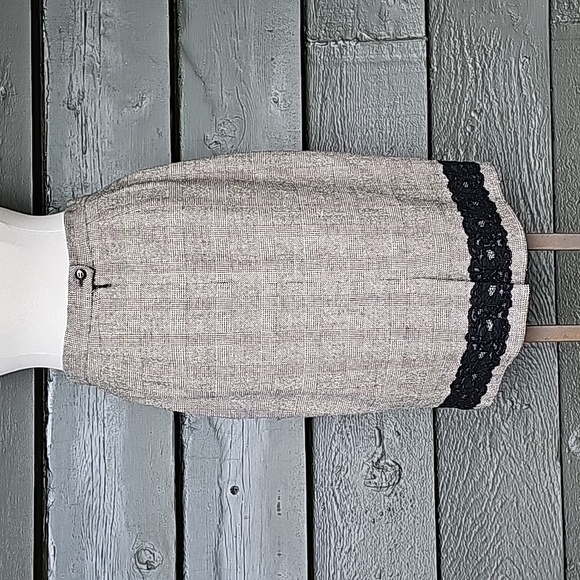 CHRISTIAN DIOR Suit - Picture 11 of 14